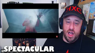 A Million Dreams (The Greatest 'African' Showman) Alex Boyé ft. Dixie State University REACTION!