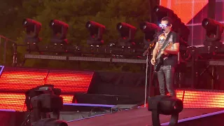 Muse - Take a Bow, Live @ Goffertpark Nijmegen, 27-06-2019