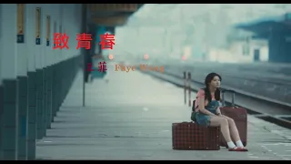 📽️致青春(國)ⓒ【王菲 Faye Wong】「From Movie '致我們終將逝去的青春 So Young' (2013)」Unofficial MV