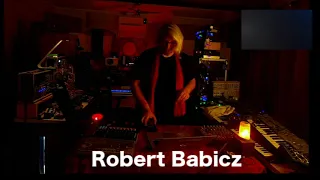 Robert Babicz LiveSet from Home #2 april 2020