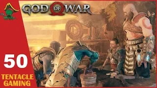 God of War #50 | Die Kammer steht Kopf [Deutsch/PS4]