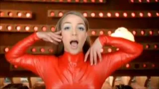 Oops I Did It Again  BRITNEY SPEARS Vs RICHARD THOMPSON