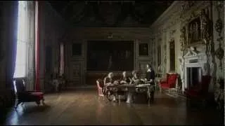 Barry Lyndon, final