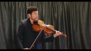 OMG: Wedding Ceremony Violinist | Los Angeles Weddings and Events