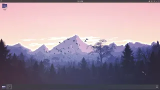 How to style your KDE Plasma Desktop (& make it look like mine)