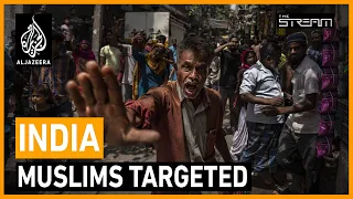 🇮🇳  India: Is politics fueling attacks on Muslims?  | The Stream