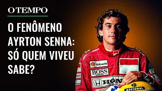 30 anos sem Ayrton Senna: uma apresentação do lendário piloto para as novas gerações