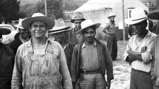 The history of braceros in Oregon