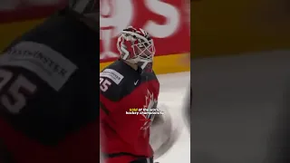 Team Canada wins Gold! 5-2 Win over Germany! 🏆🥇