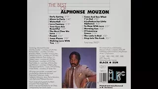 ALPHONSE MOUZON ❉ The Best of [full vinyl album]