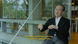 Geografia da Arte 2017 Ep 2 Tadao Ando Naoshima