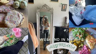 Weekend in my life/ home in Ireland ☘️