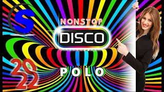 Disco Polo Non Stop (( Mixed by $@nD3R )) 2022