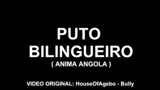 puto Bilingueiro