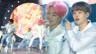 BTS - Boy With Luv @SUPER CONCERT 20190505