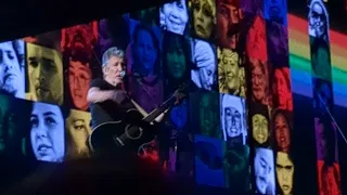 Roger Waters 03.05.2023 Paris AHA (Pink Floyd Songs Only) 1st Show