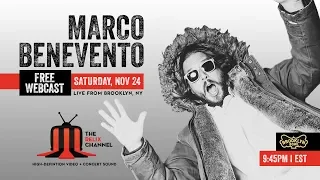 Marco Benevento Live at Brooklyn Bowl | 11/24/18 | Relix