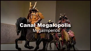 IMPERIOS (Armas Orientales de la Antigüedad)