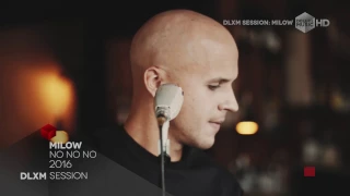 Milow - No No No (Unplugged)