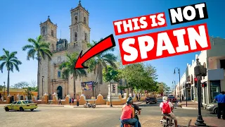 Valladolid, Mexico: Explore Like Never Before! The only travel guide you need.