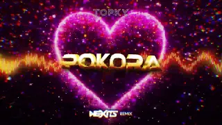 Topky - Pokora (NEXITS REMIX) 2023