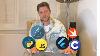 Top 3 Programming Languages For Earning 6 Figures