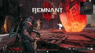 Remnant II | Coop Walkthrough | No commentary | Nightmare | Yaesha Part 2