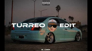 LÍDER - 🔥[TURREO EDIT]🔥 - remix - #djmutha #jonacaso #djzato