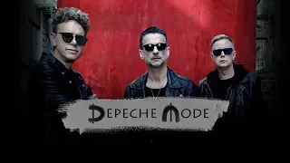 Depeche Mode // Global Spirit Tour // Kraków 7.02.2018 // Tauron Arena (Multicam made by Hala)