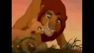 The Lion King 2 - We Are One (Croatian fandub)