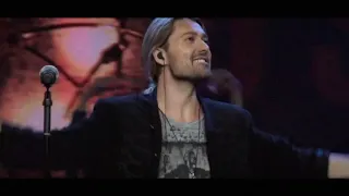 David Garrett: "They Don't Care About Us", Live at the Queen Mary 2, 2017