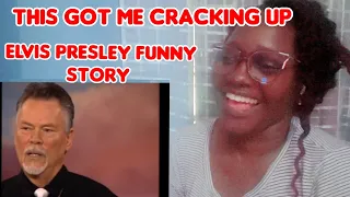 THIS WAS FUNNY |Elvis Presley _ The Funniest Elvis Presley Story You Will Ever Hear / REACTION