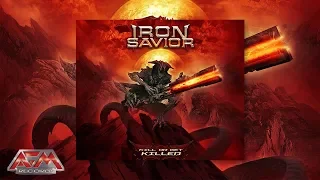 IRON SAVIOR -  Eternal Quest (2019) // Official Audio // AFM Records