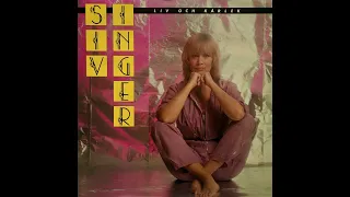 Siv-Inger - Vem vill ta (den) chansen / Paradis (disco, Sweden 1979)