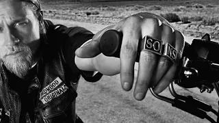 Sons Of Anarchy - Motorhead Brotherhood of Man