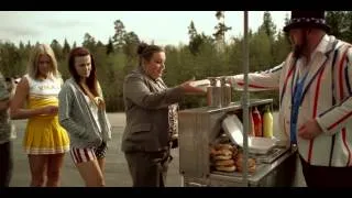 Американский бургер (2013) HD трейлер