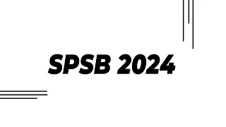 SPSB 2024 | Summer Greeting Collab