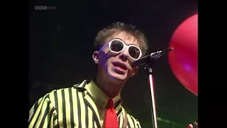 Toy Dolls - Nellie The Elephant (TOTP 1985) Original audio