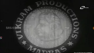 Vikram Productions 1965