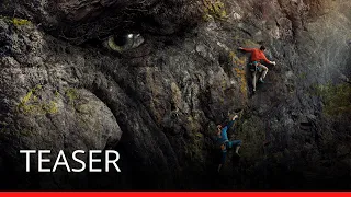 TROLL | Teaser trailer italiano del film fantasy Netflix