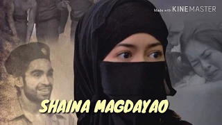 SHAINA MAGDAYAO I MMK TEASER July 27,2019