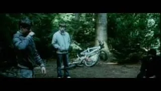 Райское озеро / Eden Lake (2008) - трейлер (дублированный)