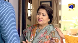 Kasa-e-Dil | 2nd Last Episode 37 | Best Scene 06 | HAR PAL GEO