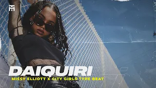 Смешной стёбный бит, клубный минус, бит в стиле City Girls, бит для Тверка, Twerk бит   Daiquiri