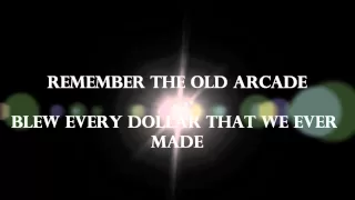 Nickelback photograph lyrics