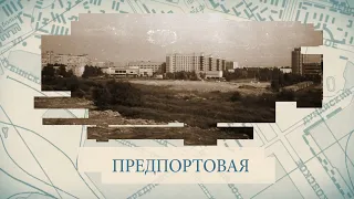 Предпортовая / «Малые родины большого Петербурга»