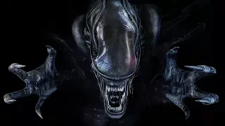 ALIENS COLONIAL MARINES RESHADE 8K 60 FPS