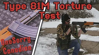 Poly Tech Type 81M Torture Test: How Does It Stack Up?