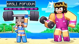 BAYDOKTOR VS MİNECRAFT #246 😱 - Minecraft