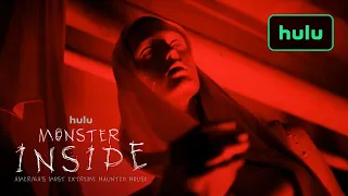 Monster Inside | Official Trailer | Hulu